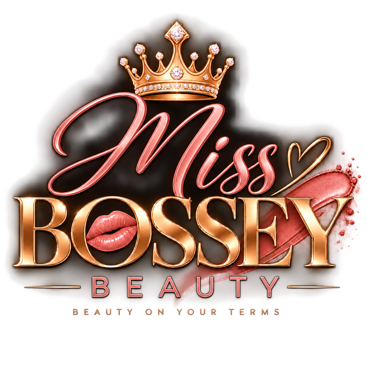 Miss Bossey Beauty